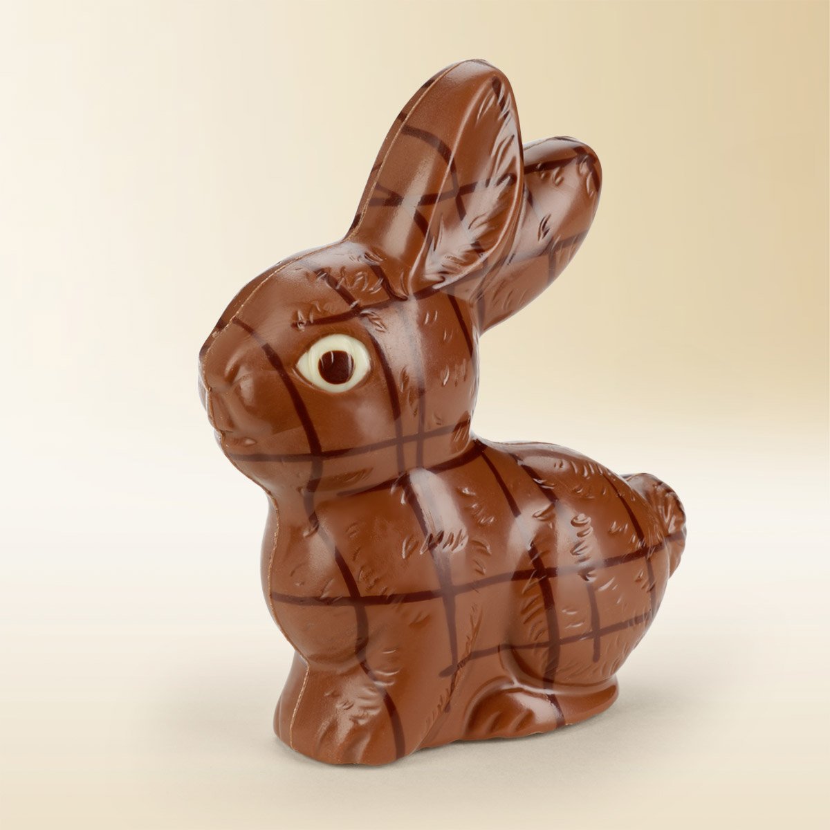 Chocolate bunny Milky 100g