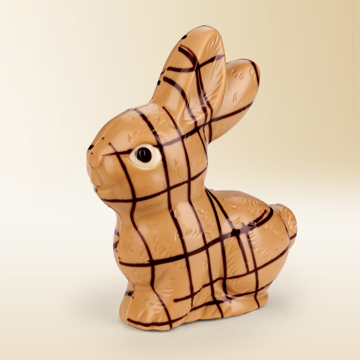 Chocolate bunny Blondy 100g