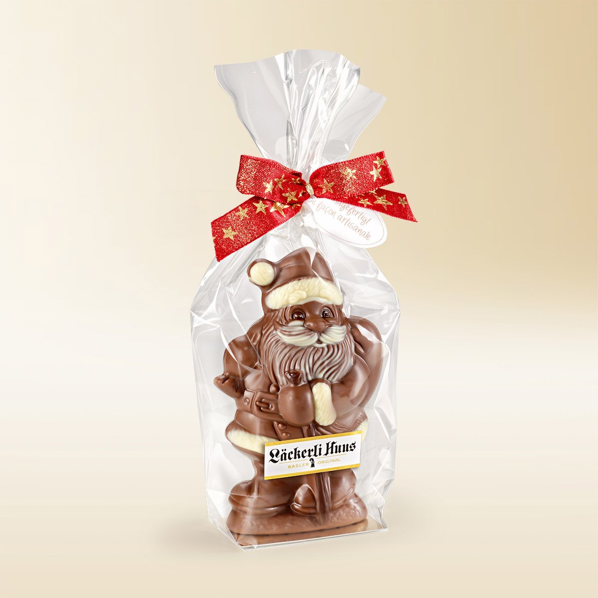 Chocolat Père Noël 85g