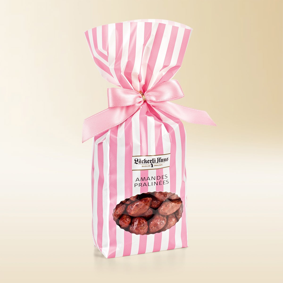 Roasted almonds 300g