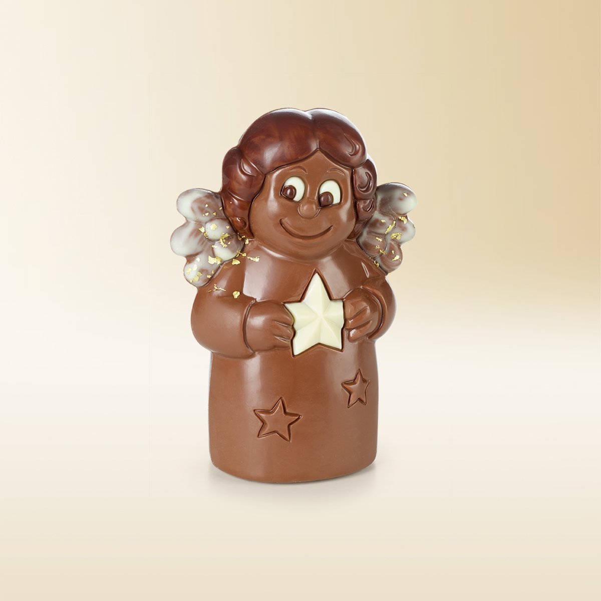 Chocolat Engel Stella lait 140g