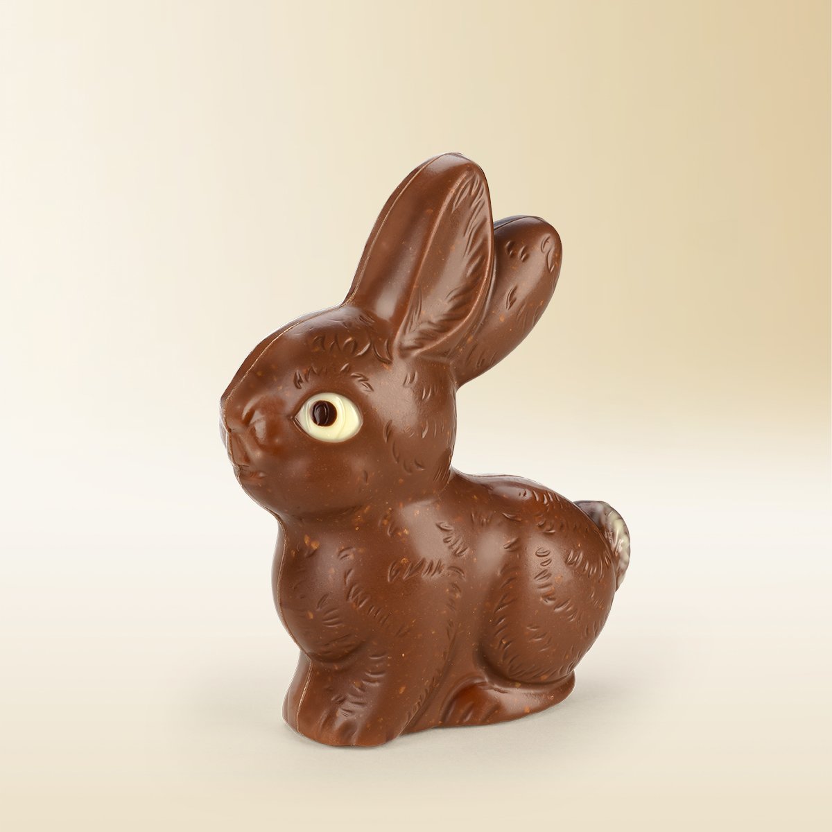 Chocolat bunny Caramelo 100g