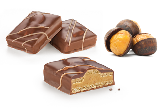 Biscuitspezialitäten