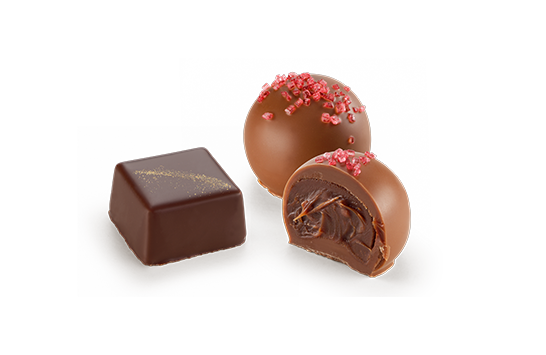 Pralinés