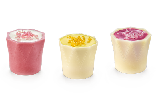 Pralinés