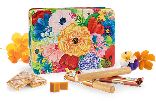 New products