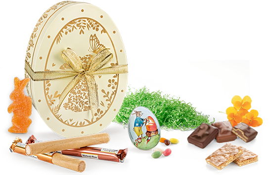 Ostern