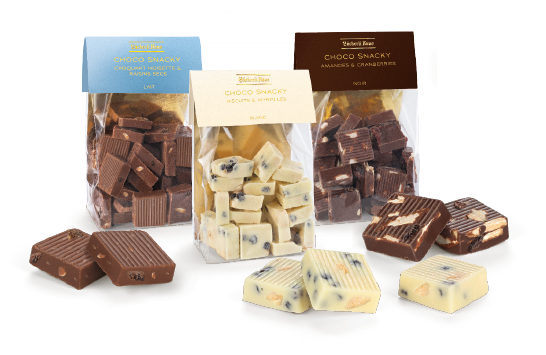 New products