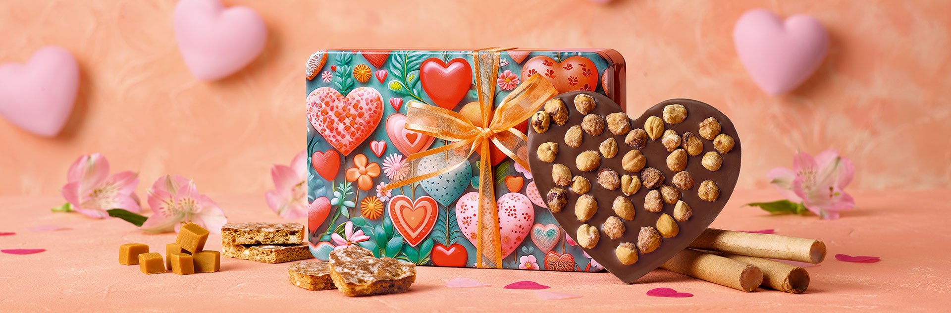 Valentine's Day