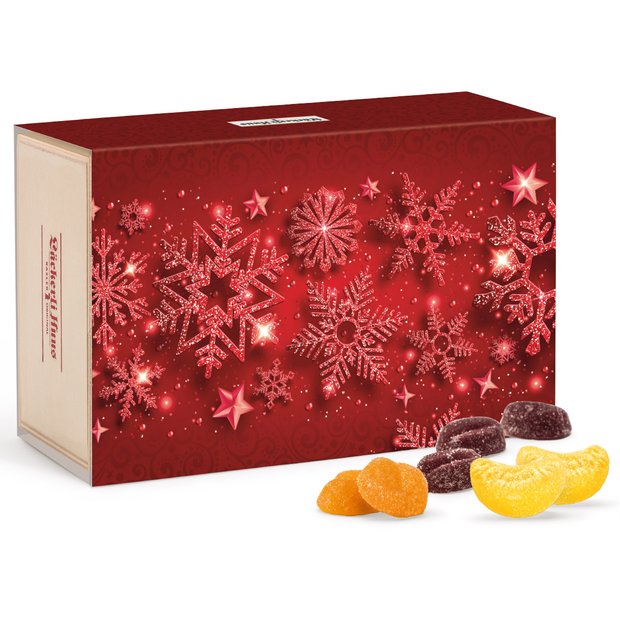 Gelée Russe Classique 900g
