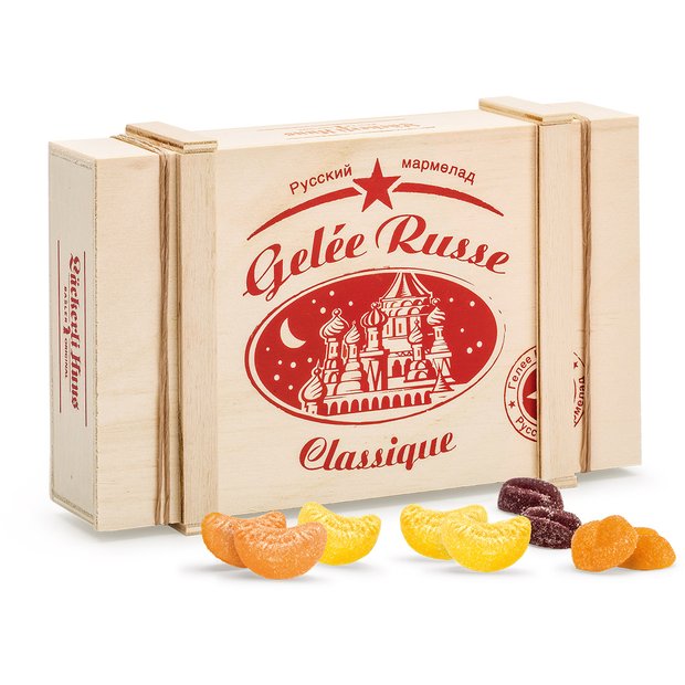 Gelée Russe Classique 450g