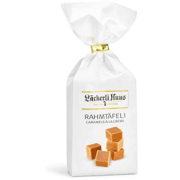 Caramels à la crème 200g