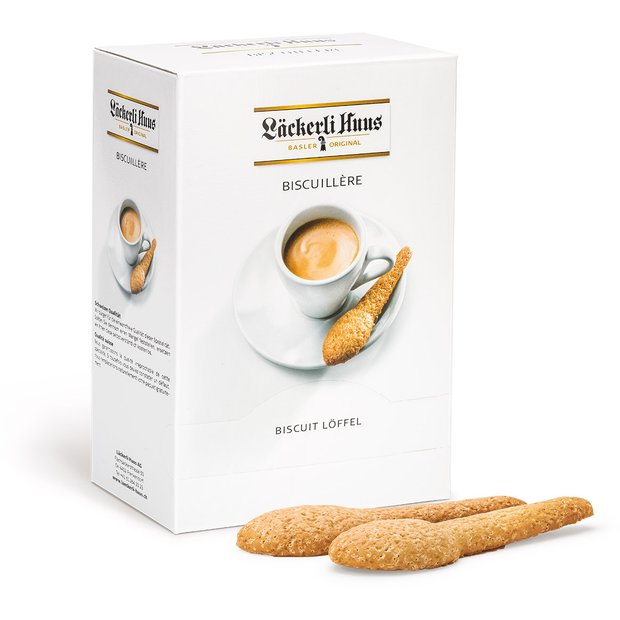 Biscuit Löffel 50 Stück