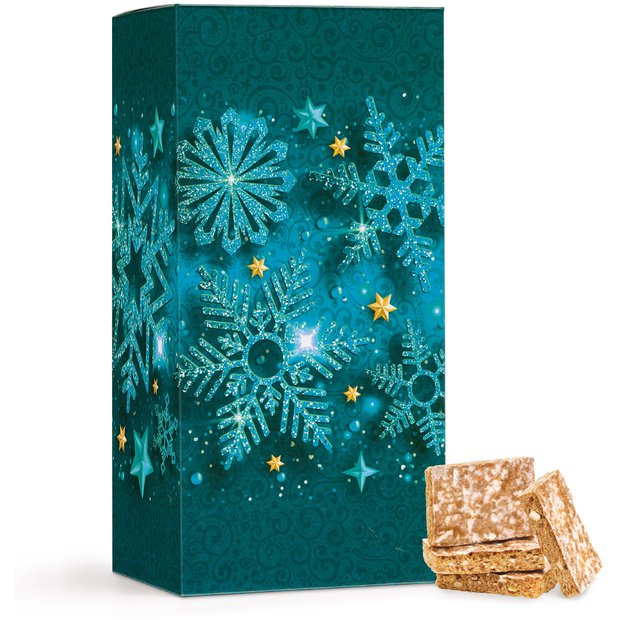 Basler Läckerli Original in a gift pack 1 kg