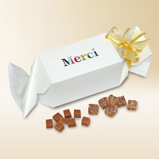 “Merci” goodie bag assortment 180g
