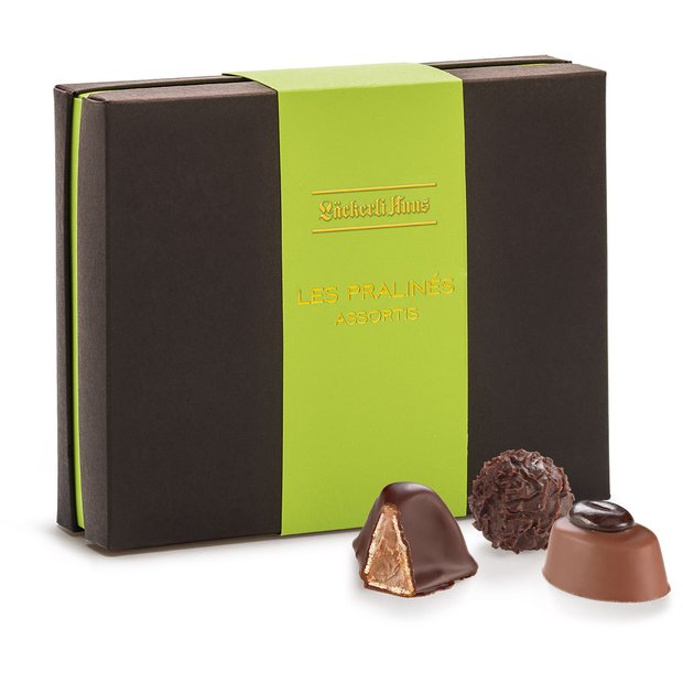 Les Pralinés assortis 120g