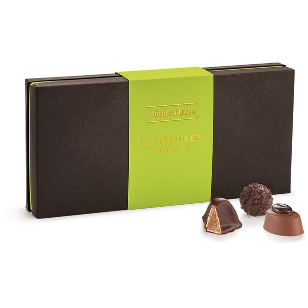 Les Pralinés assortis 215g