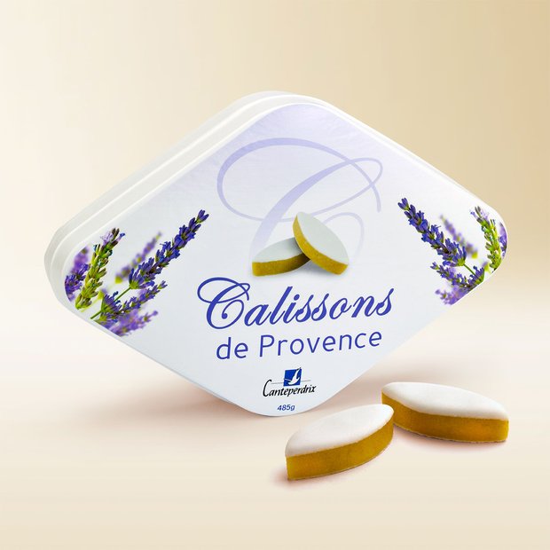 Calissons de Provence 485g