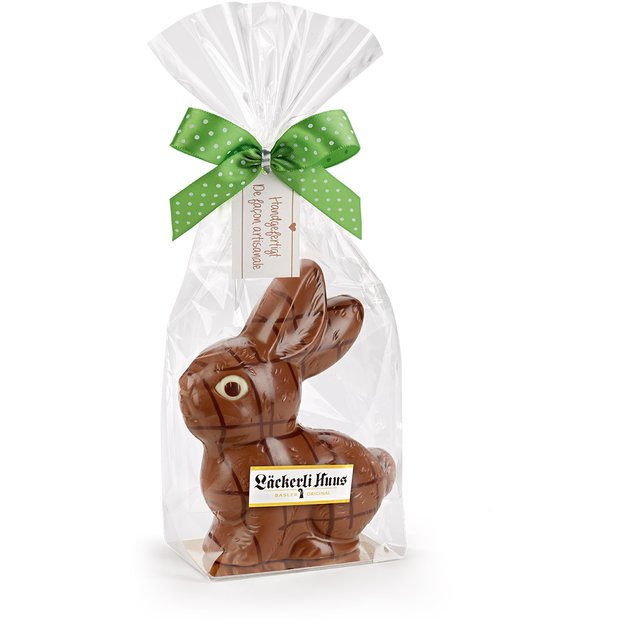 Chocolat-Hase Milky 100g