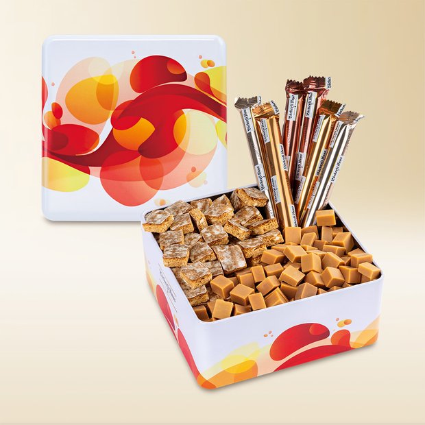 Boîte Fantaisie 440g