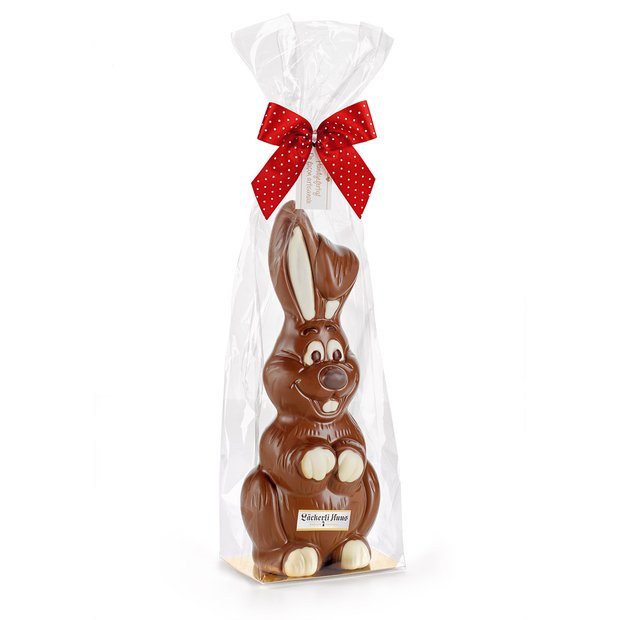 Chocolate Bunny Lucky 400g