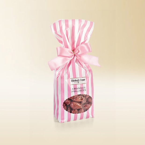 Roasted almonds 150g