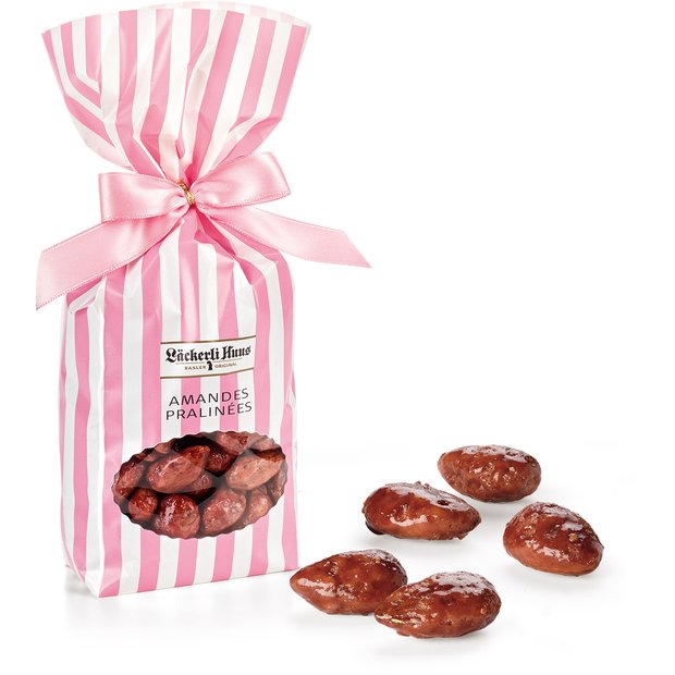 Roasted almonds 300g