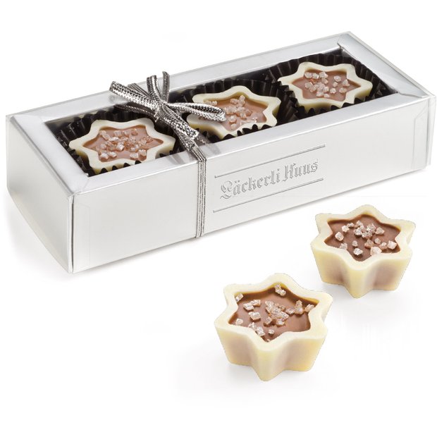 Les Pralinés étoiles 27g