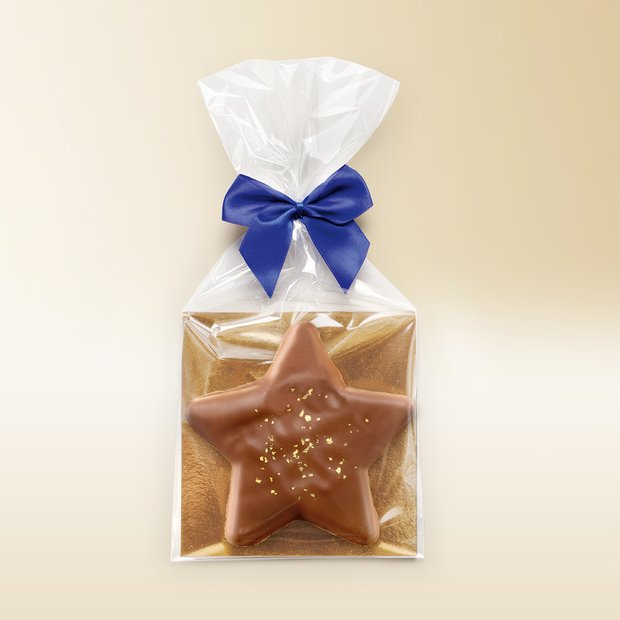 Gianduja Stern lait 80g