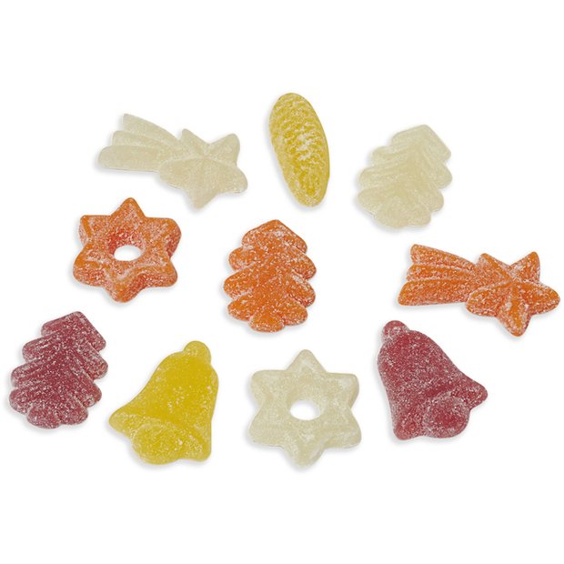 Gelée Russe individually packed 10 pieces, 220g
