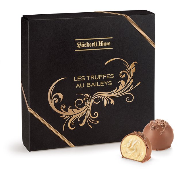 Les Truffes Baileys 100g