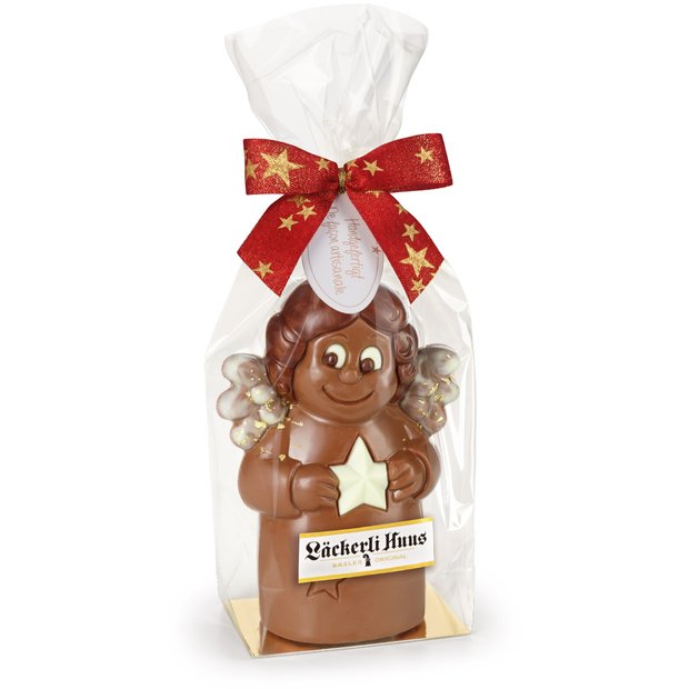 Chocolate angel Stella lait 140g