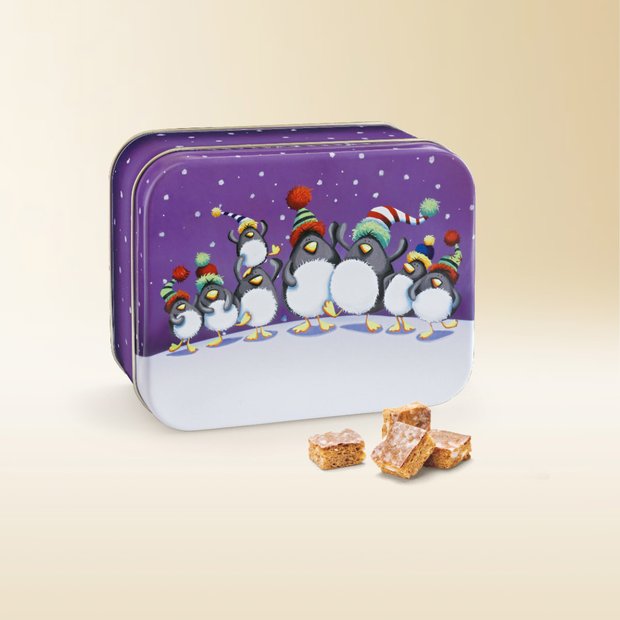 Dose Pinguin 220g