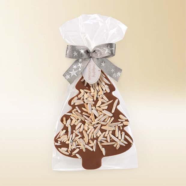 Chocolat Tannenbaum 100g