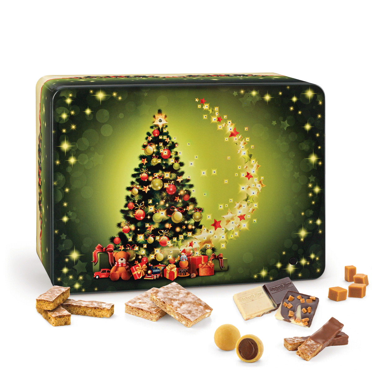 Weihnachten | Läckerli Huus