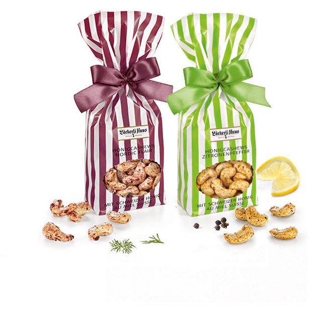 New products