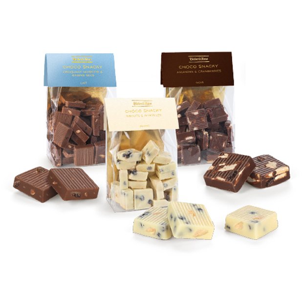 New products