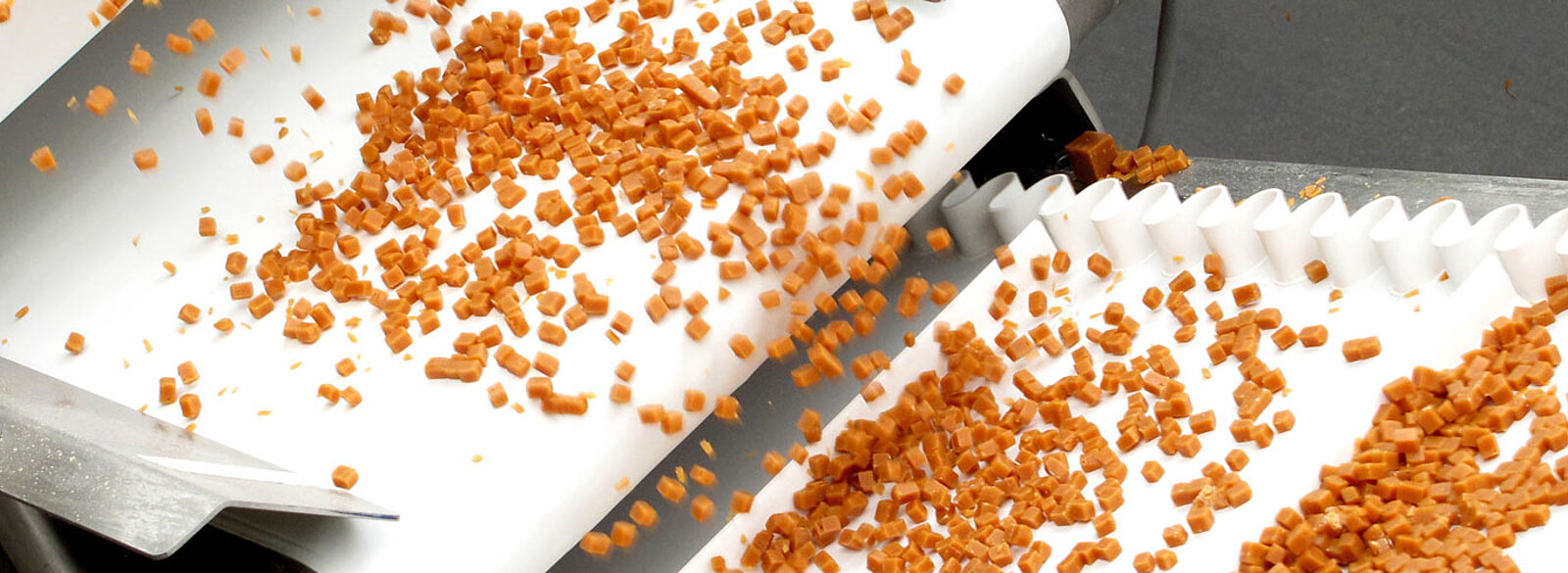 [Translate to Englisch:] Vermeidung von Food-Waste bei der Produktion