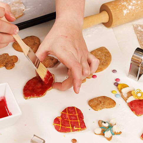 Angebot Läckerli Atelier Frenkendorf