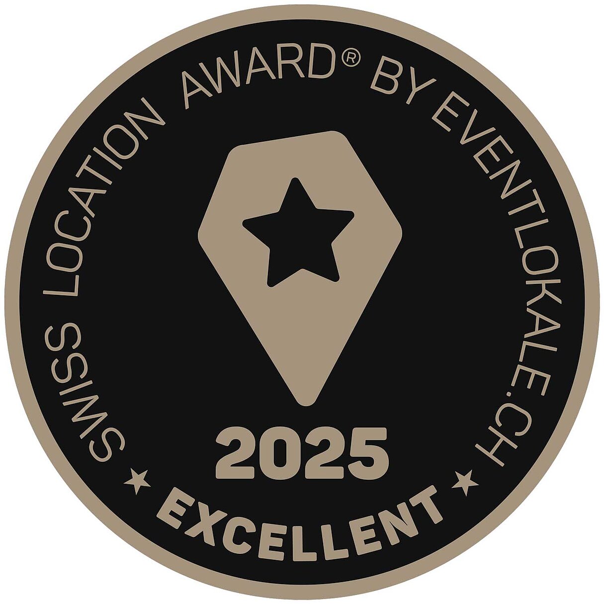 Swiss Location Award 2025