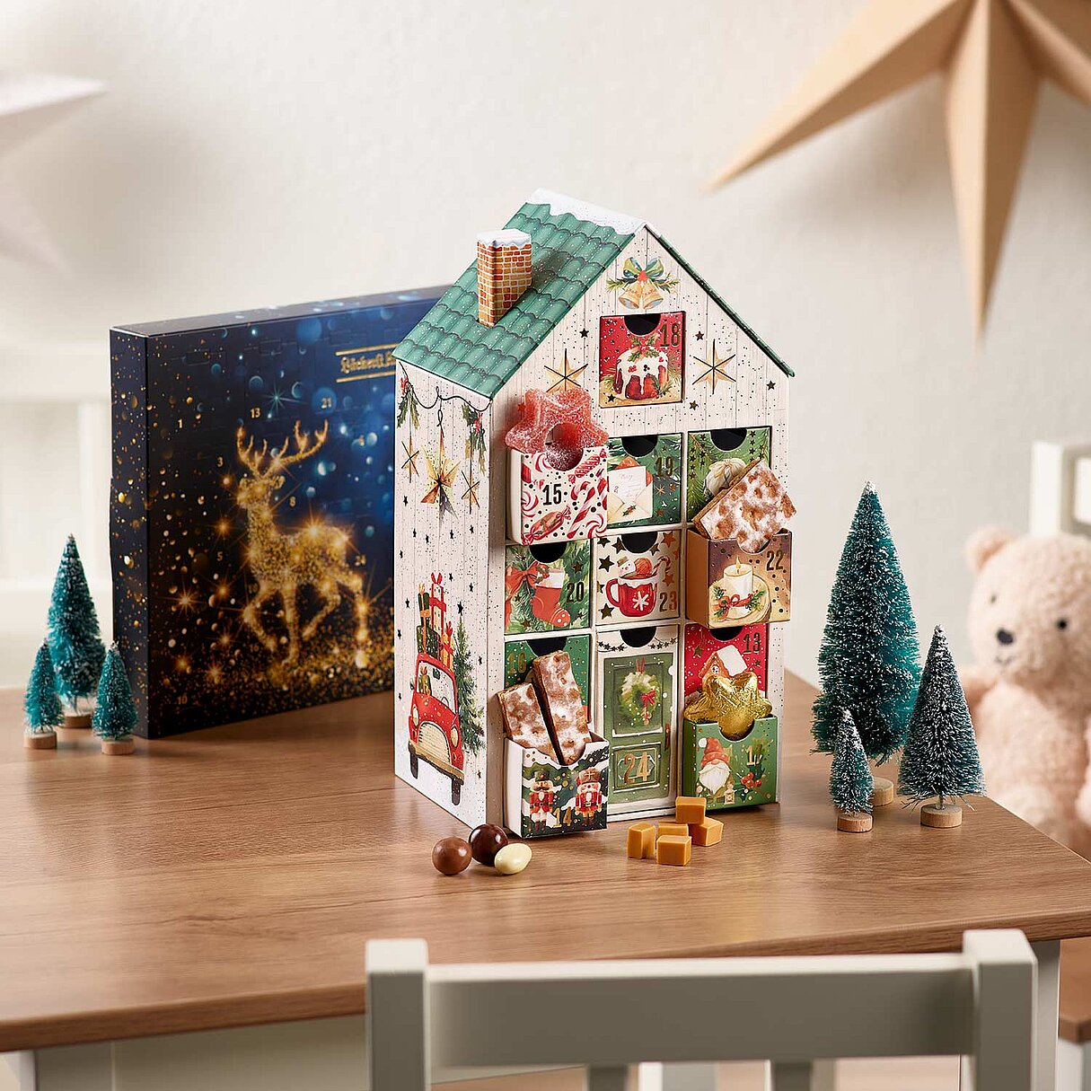 In limitierter Stückzahl erhältlich