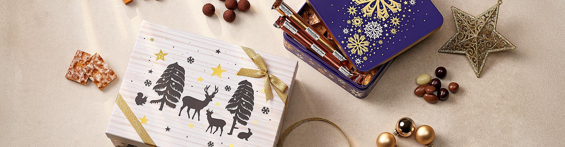 Mit viel Leidenschaft gestaltet