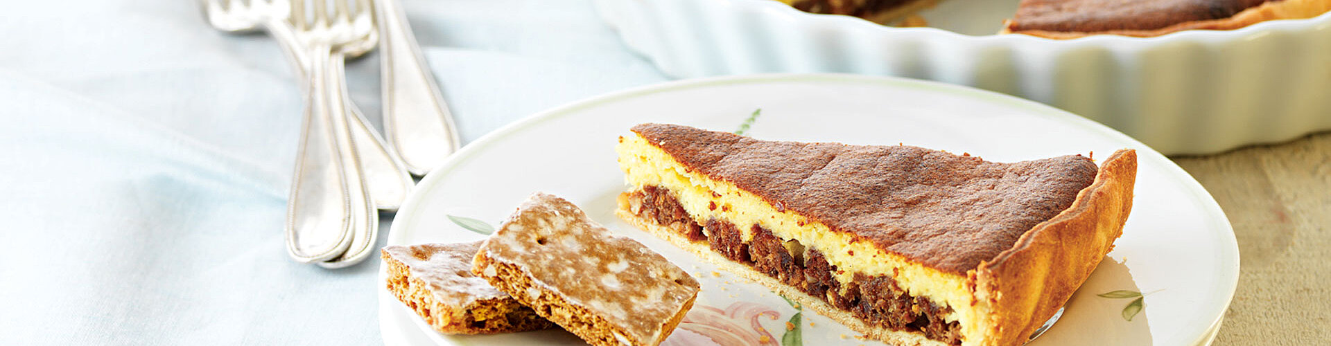 [Translate to Englisch:] Köstliche Rezepte zum selber machen