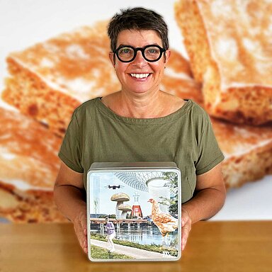[Translate to Englisch:] Sandra Piffaretti