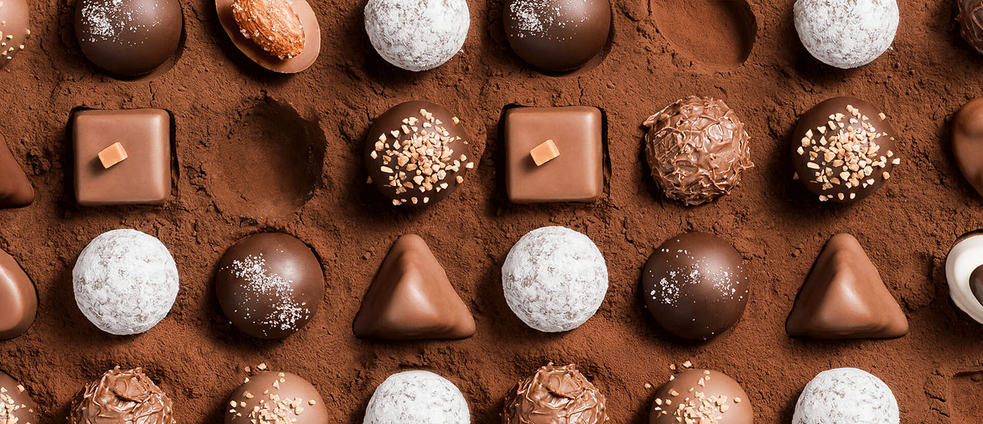 Header Slider Chocolat Läckerli Huus