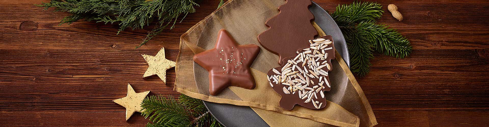 [Translate to Englisch:] Grosse Auswahl an Weihnachtsmotiven